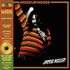 the album cover for Jacob Miller - Mixed Up Moods [Yellow Deluxe]