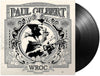 the album cover for Paul Gilbert - Wroc