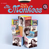 the album cover for Monkees - A's The B's & The Monkees (Syeor26)