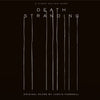 the album cover for Ludvig Forssell  (Blk) (Colv) (Ltd) (Ogv) (Wht) - Death Stranding - O.S.T. (Blk) [Colored Vinyl] [Limited Edition] [180 Gram]