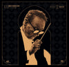 the album cover for Ennio Morricone  (Ita) - Ennio Morricone Desert Tv Trilogy - O.S.T. (Ita)