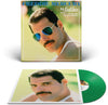 the album cover for Freddie Mercury - Mr Bad Guy: 40th Anniversary [Colored Vinyl] (Grn) [Limited Edition]