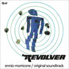 the album cover for Ennio Morricone  (Ita) - Revolver - O.S.T. (Ita)