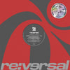 the album cover for Re:Versal 002 / Various (Ltd) (Uk) - Re:Versal 002 / Various [Limited Edition] (Uk)