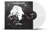the album cover for Carcass - Symphonies Of Sickness - White Vinyl [Colored Vinyl] (Wht)