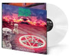 the album cover for Morbid Angel - Domination - White Vinyl [Colored Vinyl] (Wht) (Uk)