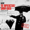 the album cover for Jimmy Smith - Bashin: Unpredicable Jimmy Smith (Verve Acoustic)