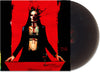 the album cover for TX2 - End of Us [Black Ice Colored Vinyl]