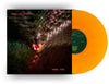 the album cover for Mark Mallman - Magic Time [Orange]