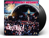 the album cover for Jorun Bombay - Wild Style Megamix Parts 1 & 2