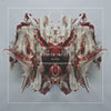 the album cover for Band Of Skulls - Sweet Sour