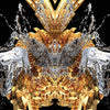 the album cover for Band Of Skulls - Himalayan