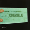 Chevelle - Point #1 - Pale Blue Dot Records