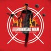 the album cover for Steven Price  / Running Man - O.S.T. (Colv) (Gry) - Steven Price  / Running Man - O.S.T. [Colored Vinyl] (Gry)
