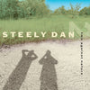 Steely Dan - Two Against Nature [Clear Vinyl] - Pale Blue Dot Records