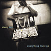 Steely Dan - Everything Must Go [Clear Vinyl] - Pale Blue Dot Records