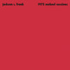 the album cover for Frank Jackson  C. - 1975 Mekeel Sessions