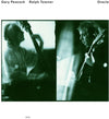 the album cover for Gary Peacock  / Towner,Ralph - Oracle (Ecm Luminessence Series)