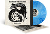 the album cover for Jack Harlon  & The Dead Crows - Inexorable Opposites [Clear Blue Vinyl]