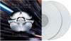 the album cover for Orb / David Gimour - Metallic Spheres [Colored Vinyl] (Can)