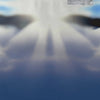 the album cover for Leif - Collide