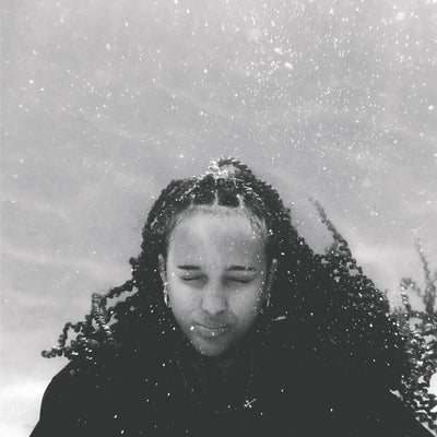 the album cover for Baro Sura - TODAY & ALWAYS