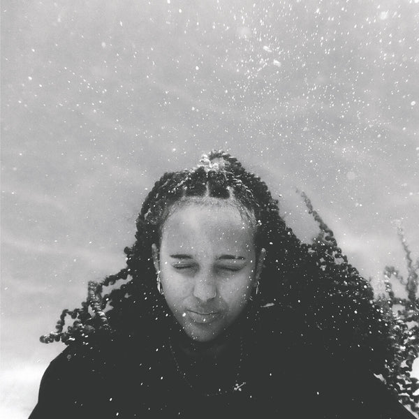 the album cover for Baro Sura - TODAY & ALWAYS