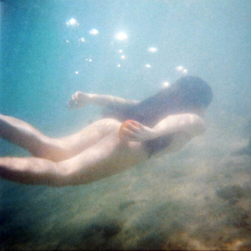 Ichiko Aoba - Windswept Adan - Pale Blue Dot Records