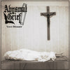 the album cover for Abysmal Grief - Taetra Philosophia