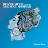 the album cover for Ronnnie Herel - Ronnie Herel Presents Neo Soul Sessions Vol 2