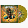 the album cover for Ana Tijoux - Vengo [Olive Splatter]