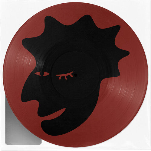 KAYTRANADA - Ain't No Damn Way [Picture Disc] - Pale Blue Dot Records