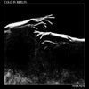 the album cover for Cold In Berlin - Wounds (Blk) (Blue) [Colored Vinyl] (Smok) [Download Included]