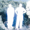 the album cover for Soulwax - All Systems Are Lying / Run Free (Nite Versions)