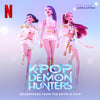 the album cover for Kpop Demon Hunters: French Version (Can) - Kpop Demon Hunters: French Version (Can)
