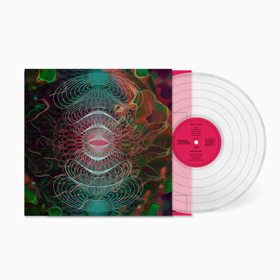 the album cover for Helicon - Arise