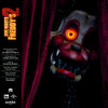 the album cover for Newton Brothers - Five Nights At Freddy's 2 (Original Soundtrack)
