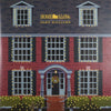 the album cover for Williams, John - Home Alone (Original Sountrack)