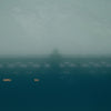 the album cover for Kmru - Kin