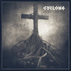 the album cover for Cyclone - Known Unto God