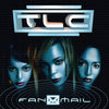 TLC - Fanmail - Pale Blue Dot Records