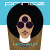 Prince - HITnRun phase one - Pale Blue Dot Records