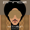 Prince - HITnRUN phase two - Pale Blue Dot Records