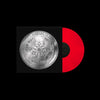 the album cover for Thirty Seconds To Mars - A Beautiful Lie - 20 Year Anniversary [180g Red LP]