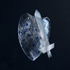 the album cover for Sue, Mary / Clementi Sound Appreciation Club - Porcelain Shield, Paper Sword