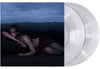the album cover for Tate McRae - SO CLOSE TO WHAT??? - Deluxe Edition [Clear]