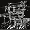 the album cover for Ghost-Note - Fortified