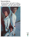 the album cover for Emotions - Untouched (All-Analog) [Blue]