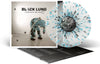 the album cover for Black Lung - Forever Beyond [Colored Vinyl]