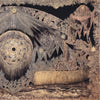 the album cover for Kishi Bashi - Sonderlust (10th Anniversary) [Gold/White]